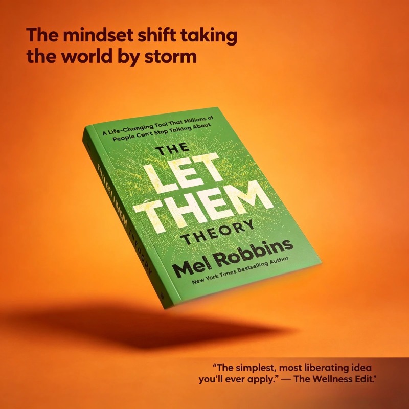 Health & Wellness Services At Western University Photos - The Let Them Theory By Mel