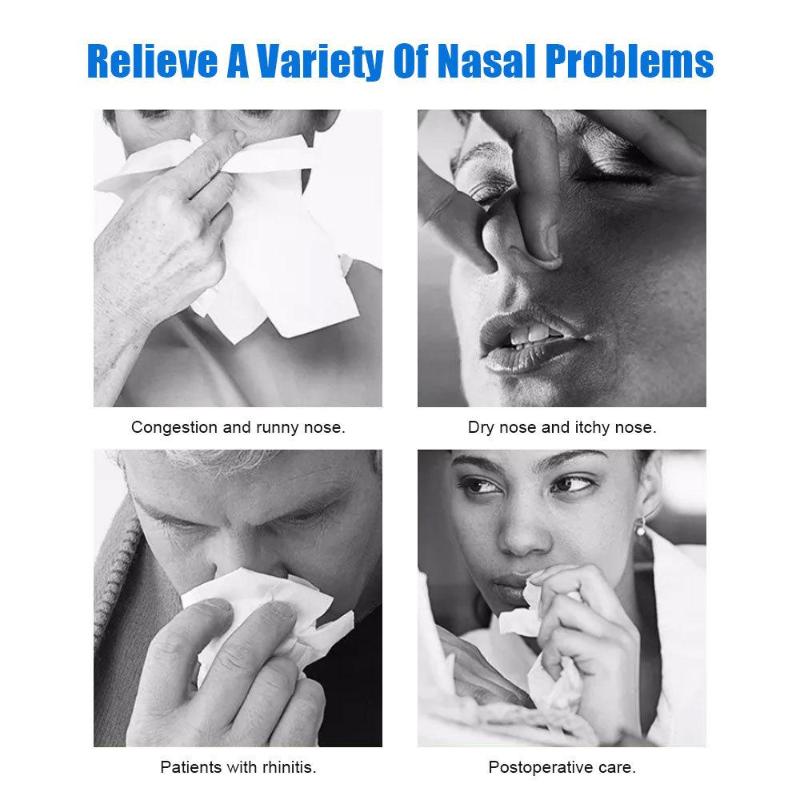 【WA】Nasal Irrigator Rinse Bott - Neti Pot Nasal Rinse review and price