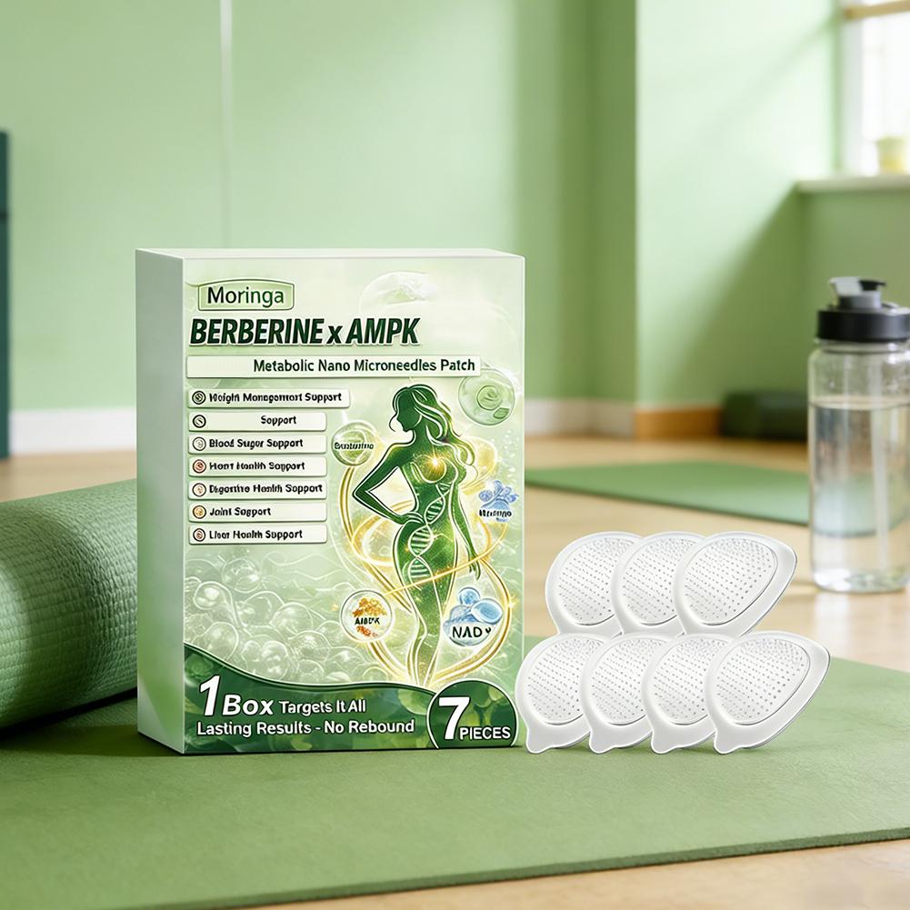 3/5/10 BOX Berberine x NAD+ We - Xbody Health & Wellness Wayne Nj review and price