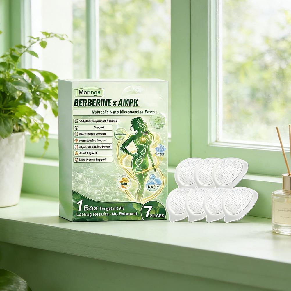 3/5/10 BOX Berberine x NAD+ We - Xbody Health & Wellness Wayne Nj review and price