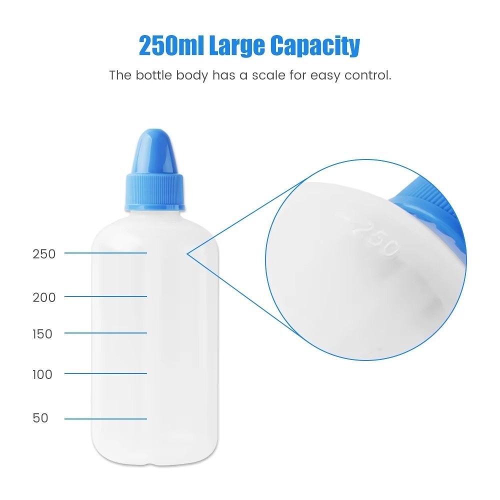 Reusable Portable Neti Pot Sin - Neti Pot Nasal Rinse review and price