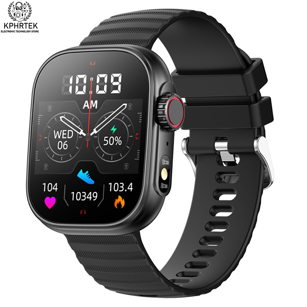ZW39 Smart Watch Men Bluetooth - Xbody Health & Wellness Wayne Nj review and price
