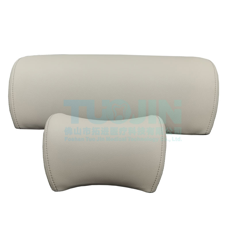 2026 New Memory Foam Lumbar Pa - Neck Traction Pillow review and price