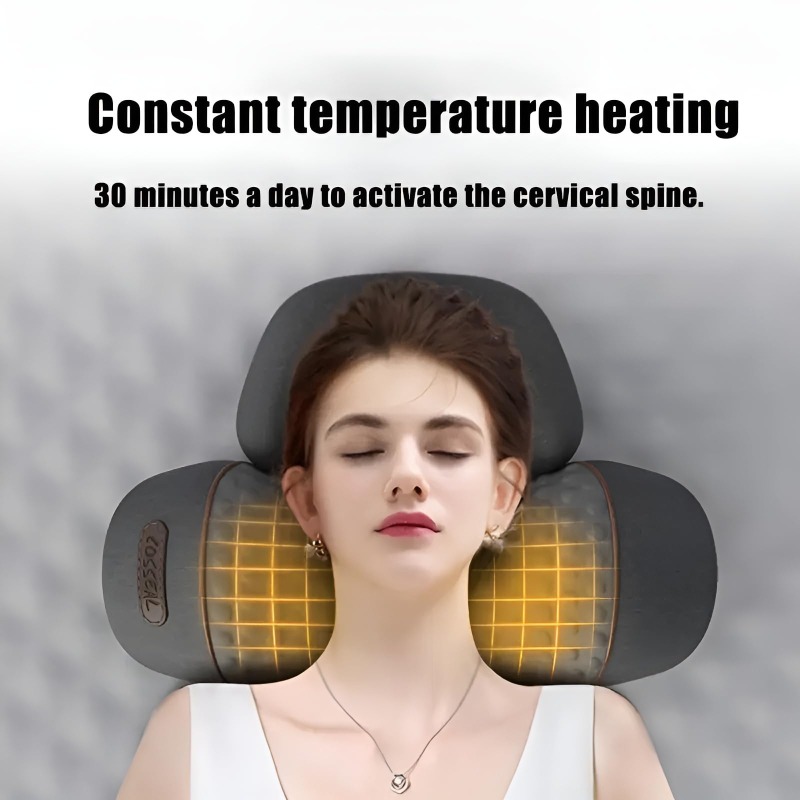 Callixethera Pillow Massage Ne - Neck Traction Pillow review and price