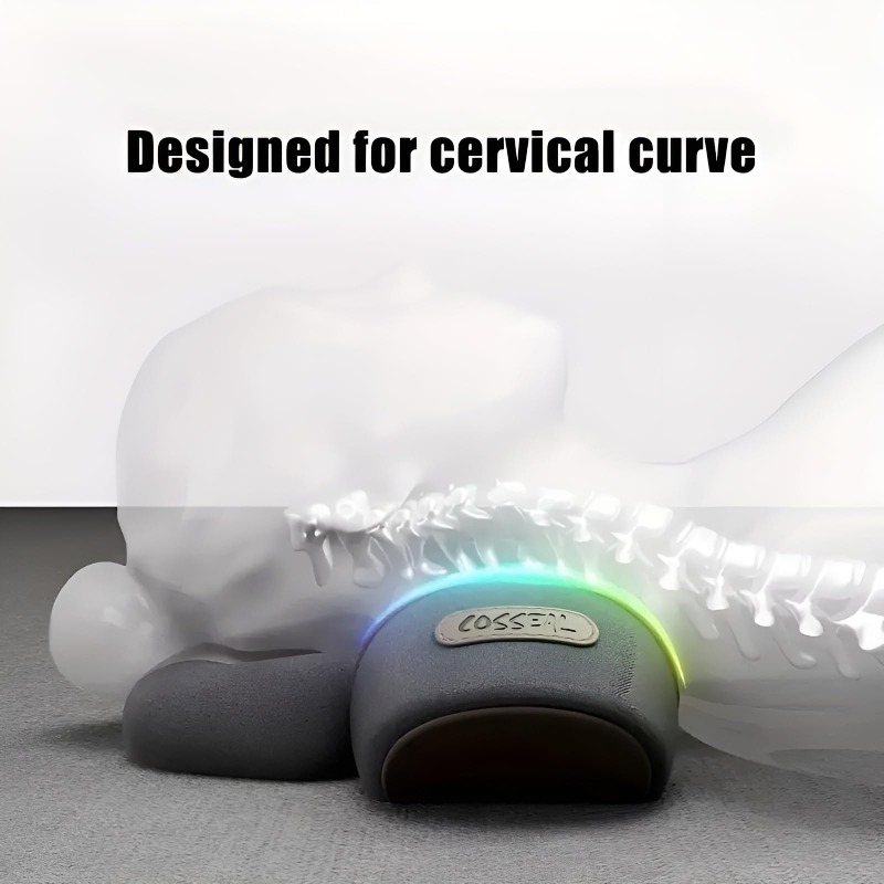 Callixethera Pillow Massage Ne - Neck Traction Pillow review and price