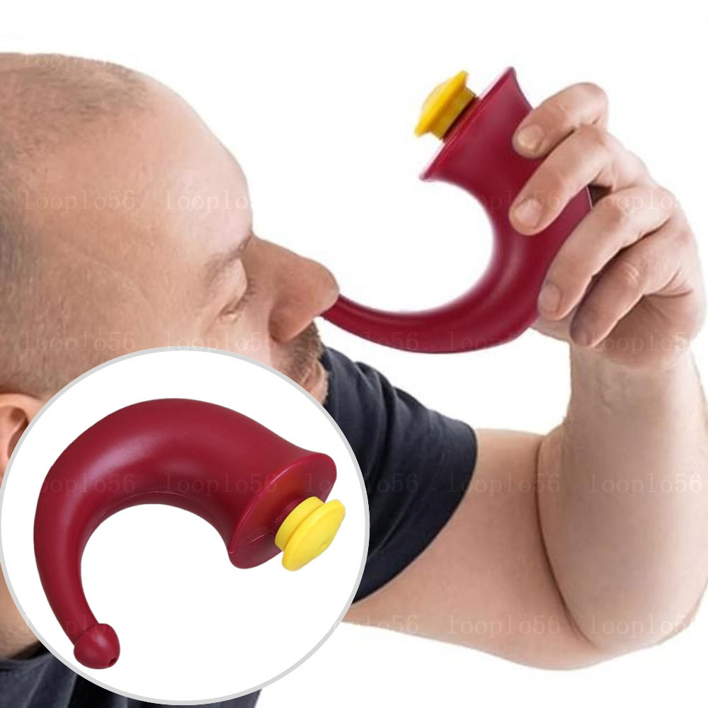 Sinus Neti Pot Nasal Wash Bott - Neti Pot Nasal Rinse review and price