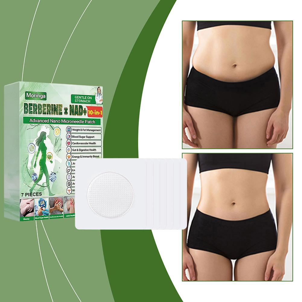 10-in-1 Berberine X NAD+ Weigh - Xbody Health & Wellness Wayne Nj review and price