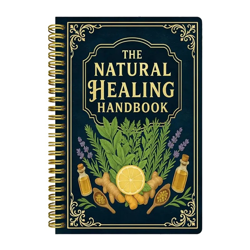 Natural Therapy Handbook, an E - Health & Wellness Services At Western University Photos review and price