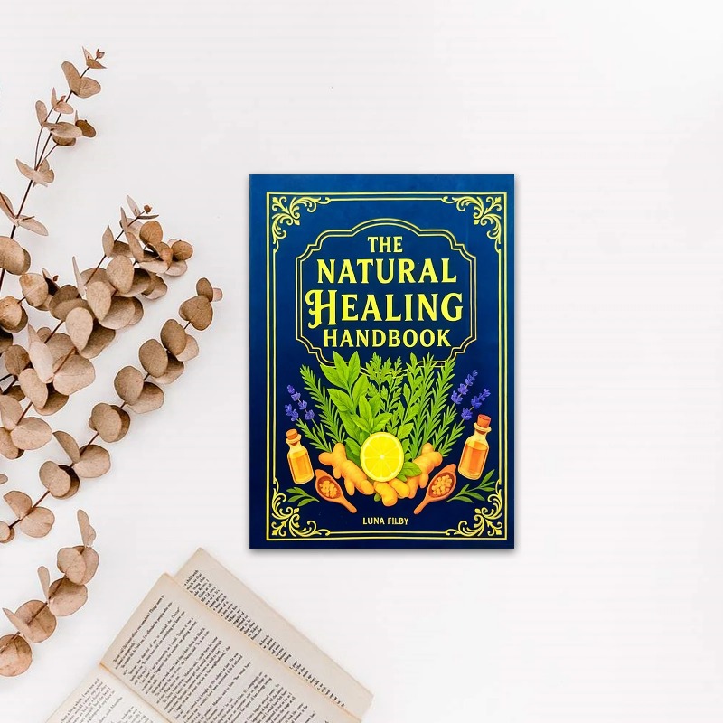 Natural Therapy Handbook, an E - Health & Wellness Services At Western University Photos review and price