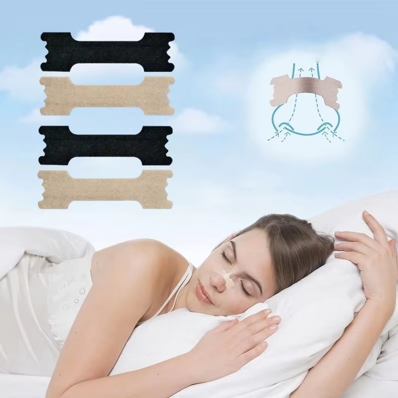 10-100pcs Anti-snoring Strips  - Health & Wellness Services At Western University Photos review and price
