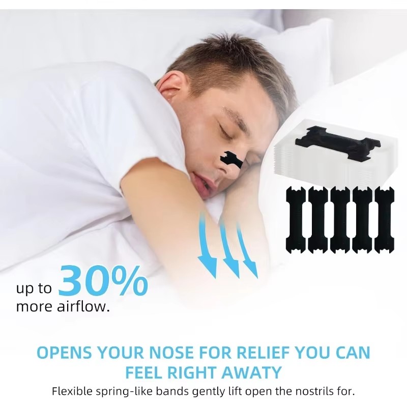 10-100pcs Anti-snoring Strips  - Health & Wellness Services At Western University Photos review and price